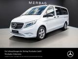 Mercedes-Benz Vito 116 CDI lang Kamera LED TEMPOMAT PDC Pano - Mercedes-Benz Vito mit Panoramadach
