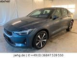 Polestar 2 78KWH Long Range Dual Motor 4WD LED 19" Navi - Polestar aus 2022