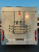 Bürstner Lyseo I 720 | 3,85t | Aut.Sat.+TV*Heckstützen*