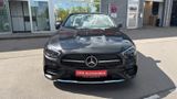 MERCEDES-BENZ E220d 4Matic AMG/360°/Burmester/AIRSCARF/MBUX - Thumbnail 16