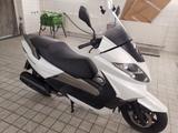 Keeway Silverblade 250 EFI - KEEWAY MOTORRAD