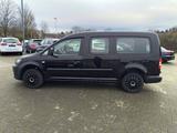 Volkswagen Caddy Maxi,5 SITZER,KLIMA,MAXI,ALLWETTER REIFEN - Volkswagen Caddy Maxi aus 2013
