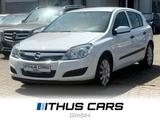 Opel Astra H Lim. Selection "110 Jahre" - Opel Astra aus 2009: H