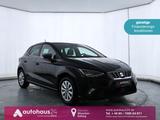 Seat Ibiza 1.0 TSI Xcellence LED|Navi|PDC|SHZ|Kamera - Seat Ibiza Gebrauchtwagen in München