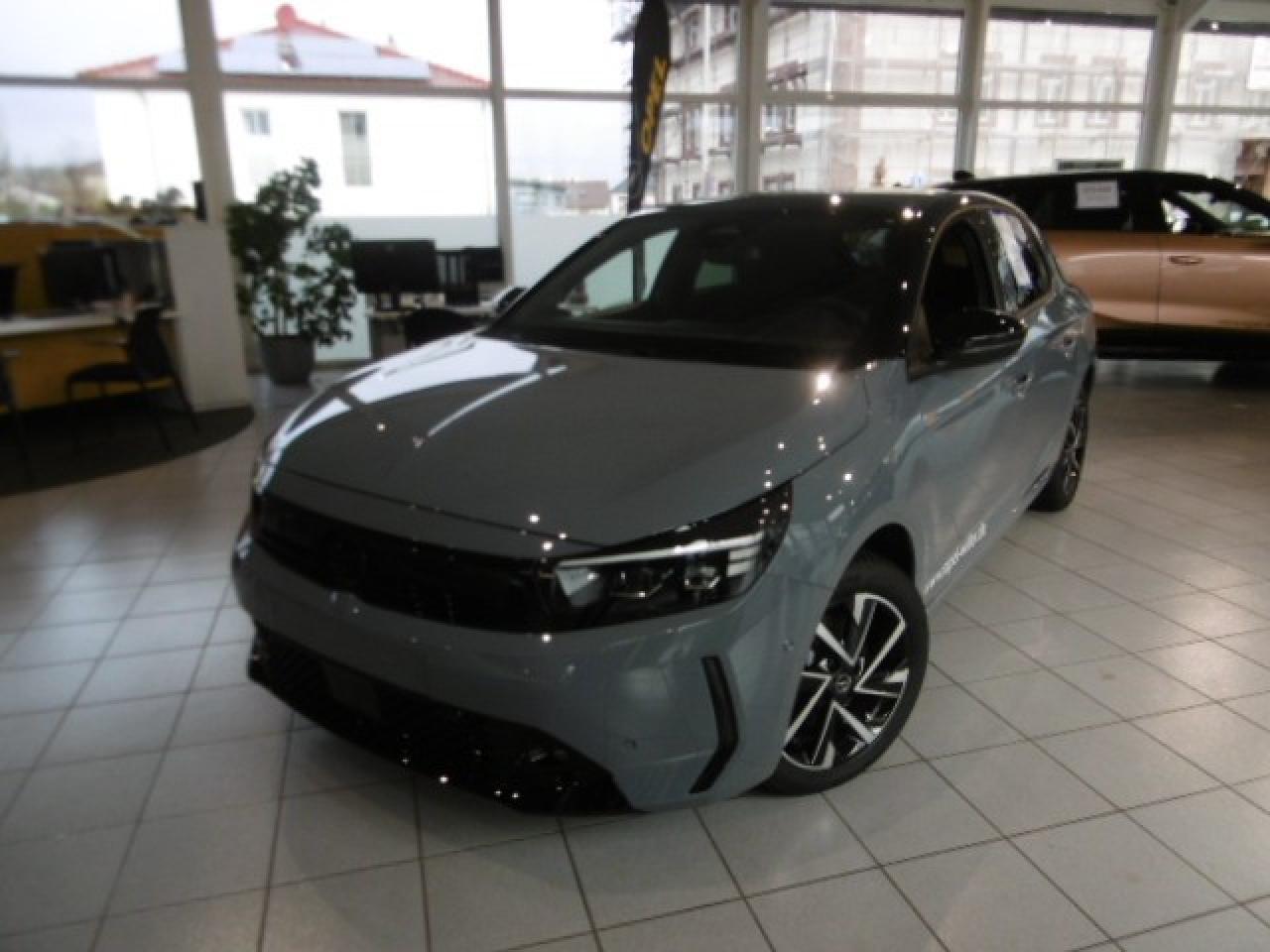 Opel Corsa F GS, MHEV, Automatik, Matrix, Navi, uvm.