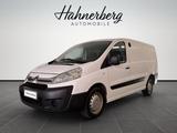 Citroën Jumpy HDi 125 FAP 29 L2H1 Kasten*ZAHNRIEMEN NEU* - Citroën Jumpy aus 2014