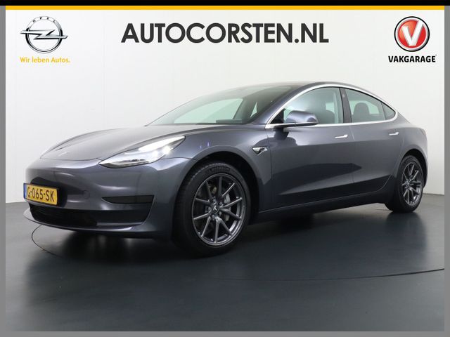 Tesla Model 3 RWD SR+ 60kWh 325PK LMF 19" AutoPilot Le