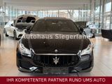 Maserati Quattroporte GranSport GTS TRAUMZUSTAND - Maserati aus 2017