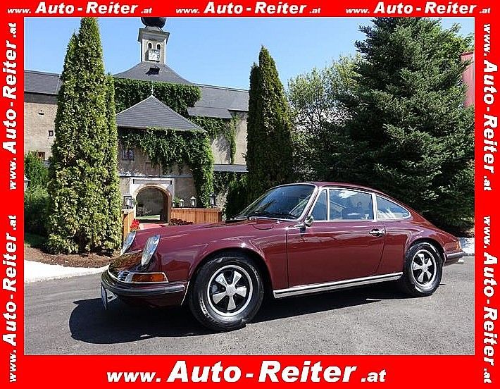 Porsche Andere