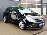 Opel Corsa D Innovation *AUTOMATIK* *HU/AU NEU* *SHZ*