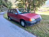 Opel Kadett - Opel Kadett: Kombi