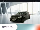 Mercedes-Benz E 200 d T Edition AMG Night DISTRO 360° Memory - Mercedes-Benz E 200 in Dresden