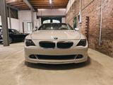 BMW 650i E64 Cabrio Alpina Umbau - gebrauchte BMW Roadster