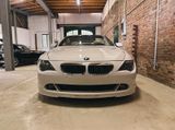 BMW 650i E64 Cabrio Alpina Umbau - BMW 6er Reihe aus 2007