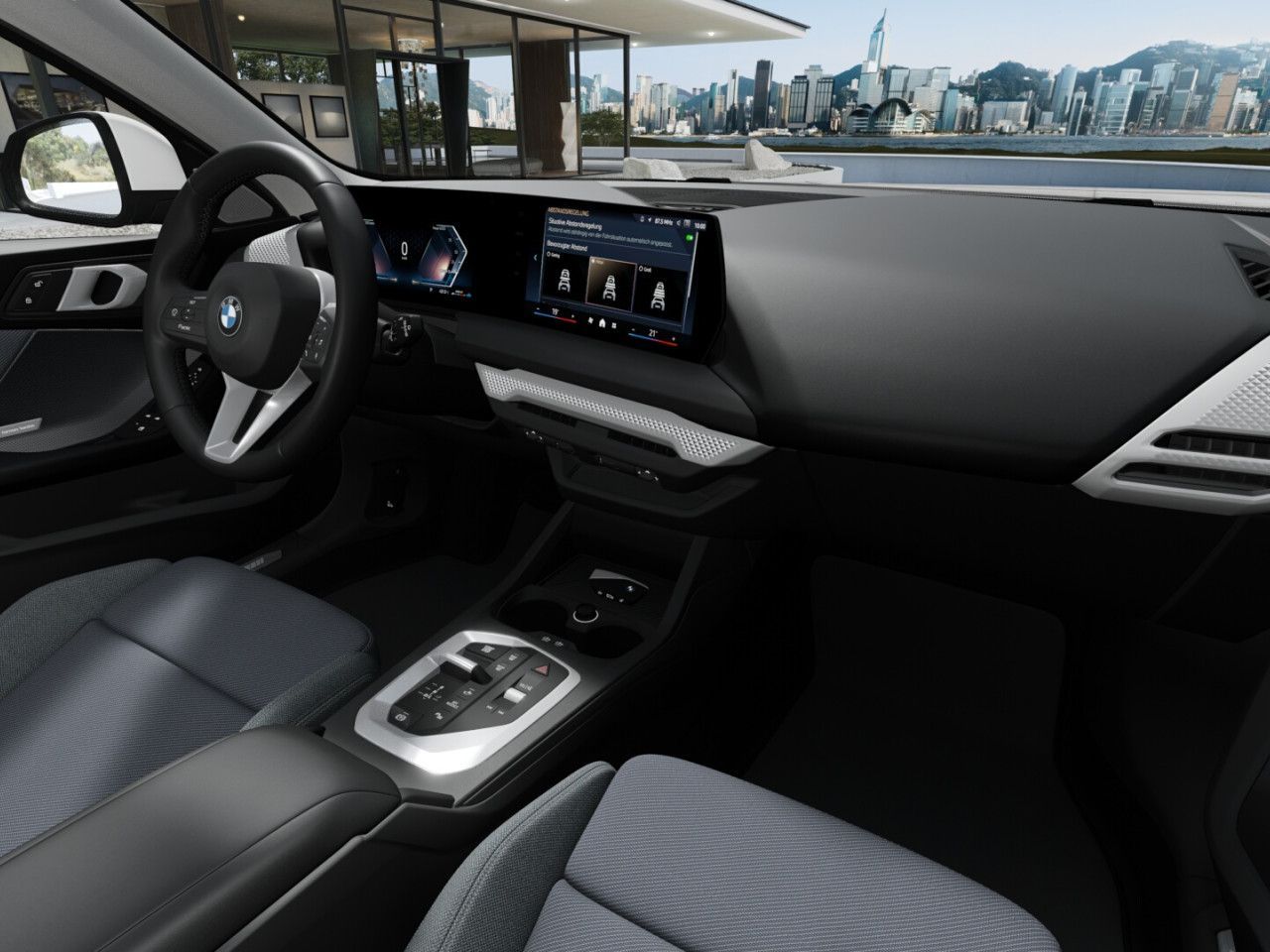BMW 120 - Bild 6