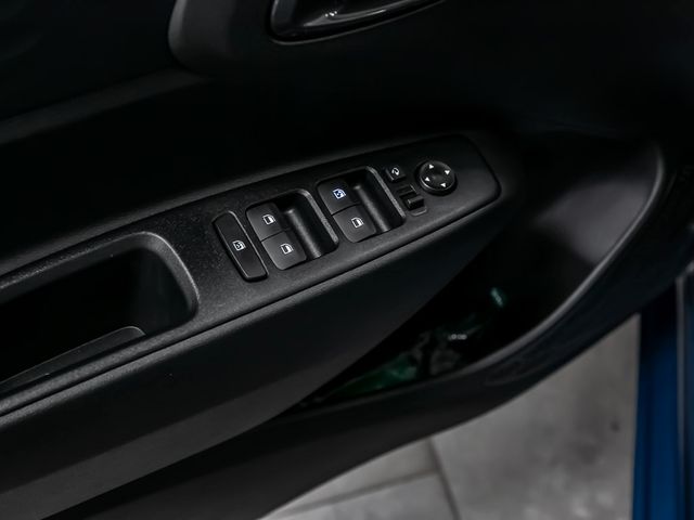 Hyundai i10 1.0 N Line Spurhalteassistent Kamera Navi