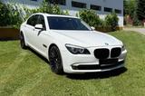 BMW 750Li xDrive - 2011 - gebrauchte BMW 750 aus dem Jahr 2011