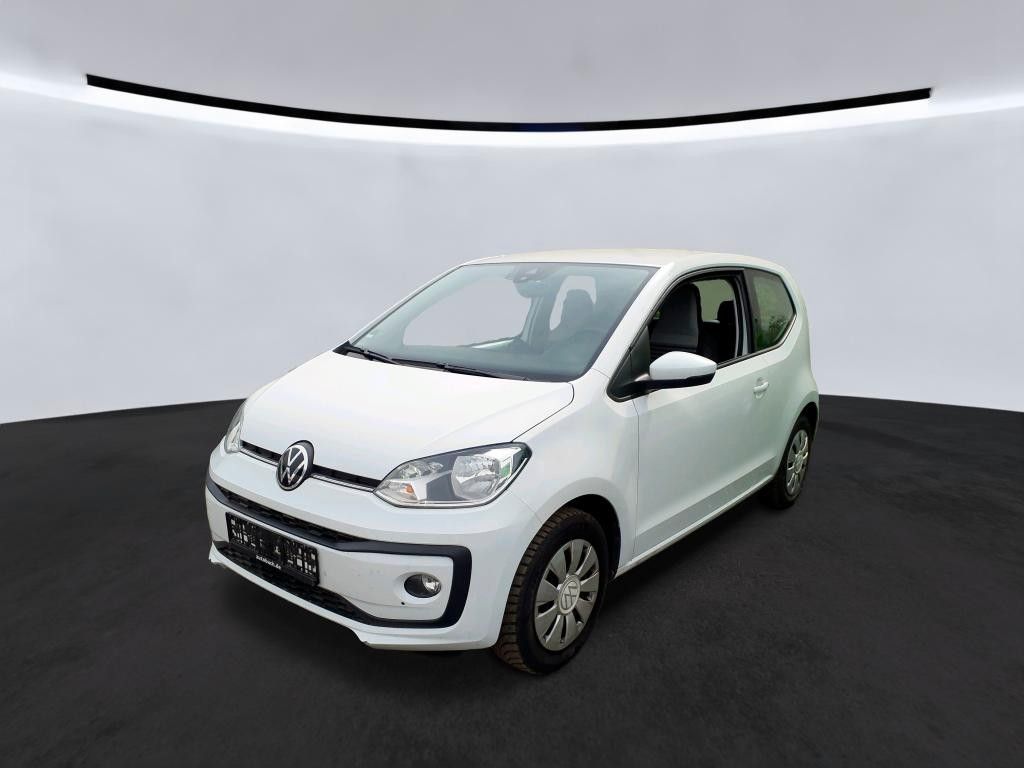 Image of Volkswagen up!
