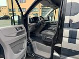 Volkswagen Crafter - Volkswagen Crafter in Bonn
