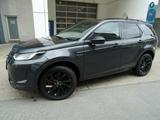 Land Rover Discovery Sport P300e R-Dynamic SE,AWD,AHK,Leder - Land Rover Discovery SUV
