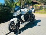 Kawasaki Z750 ABS, TÜV neu, gepflegt  + Zubehör 