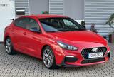 Hyundai i30 1.4 T-GDI DCT Fastback*N-Line*Kamera*SHz*PDC - Hyundai i30 in Hamm