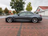 BMW M4 COMPETITION F83 - BMW M4 F83 Gebrauchtwagen