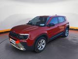 Jeep Avenger Altitude 1.2 T-GDI *Navi*Winter-Paket* - Jeep