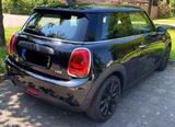 MINI One Blackyard  - MINI ONE in Hamburg