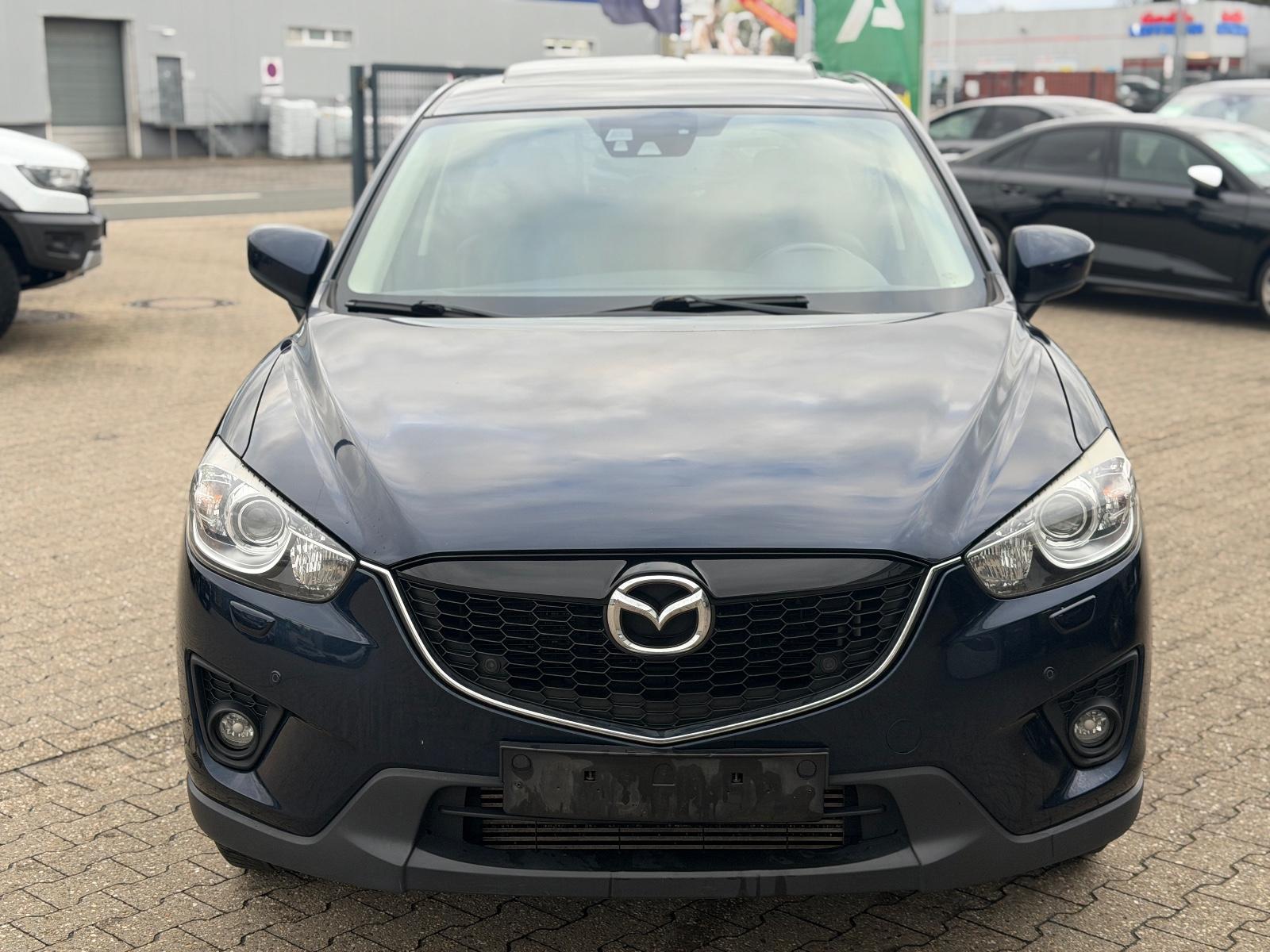 Mazda CX-5 2015 — photo 7