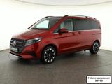 Mercedes-Benz V 250 d AVANTGARDE Kompakt MOPF+Distro+Tisch - gebrauchte Mercedes-Benz V 250 aus dem Jahr 2025