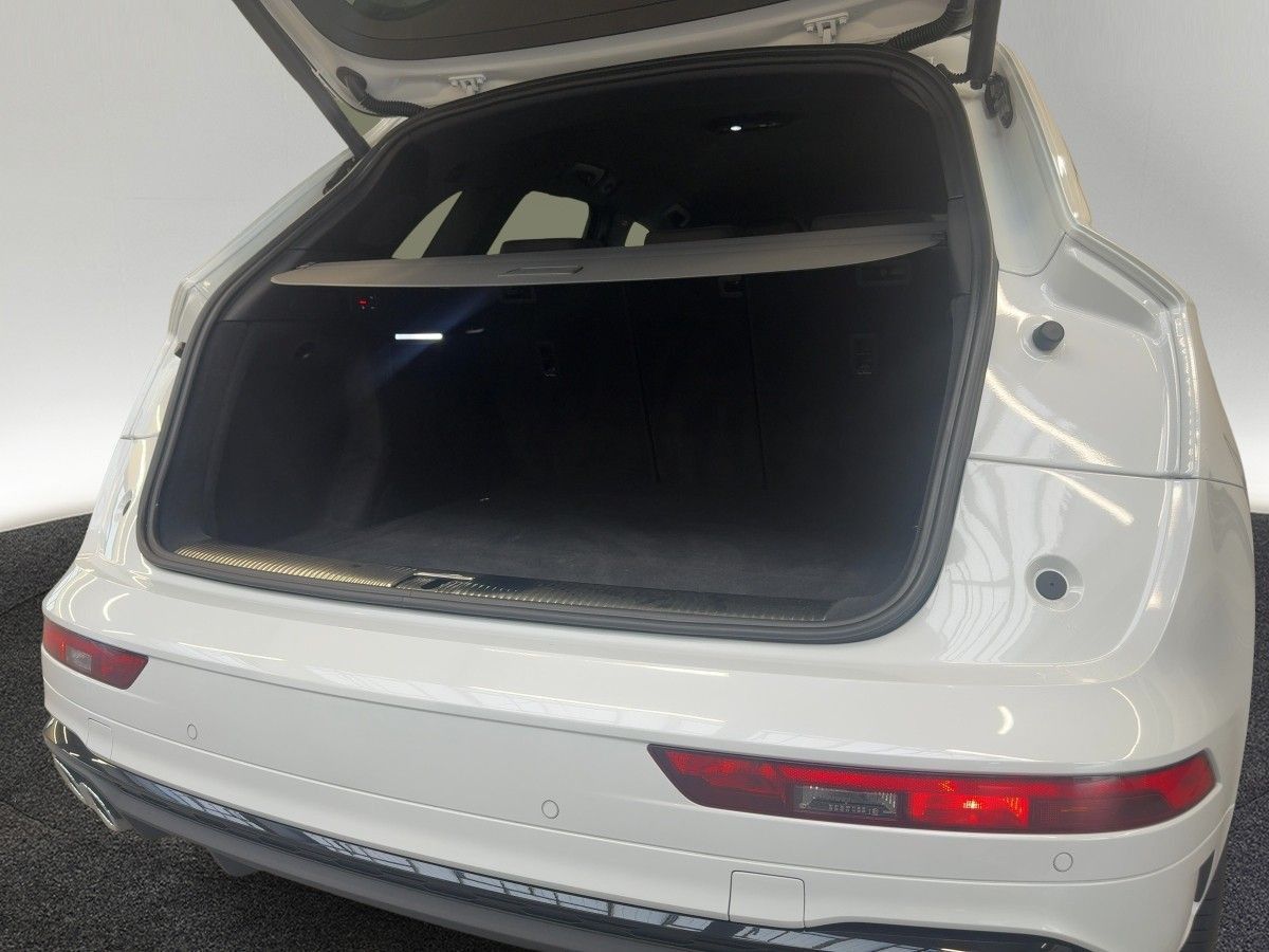 Audi SQ5 - Bild 6