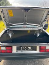 Volvo 240 - Volvo 240 Gebrauchtwagen