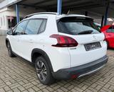 Peugeot 2008 Allure - Peugeot Gebrauchtwagen in Freiburg