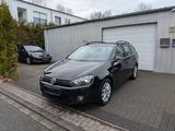 Volkswagen Golf VI Variant Comfortline 2 hand *Neu kette - Volkswagen Golf aus 2011: Comfortline