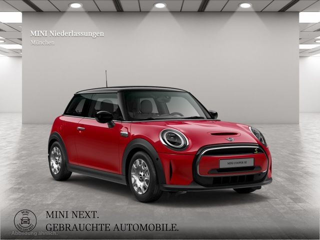 MINI Cooper SE Navi Kamera Sportsitze LED