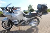 BMW R 1150 RS - BMW R 1150 RS