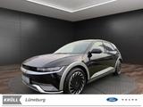 Hyundai IONIQ 5 Uniq 5 Navi, HuD, 360° Kamera, LED, Lede - Hyundai IONIQ 5: Limousine