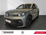 Volkswagen Tiguan R-Line 2,0 TDI SCR 4MOTION Digi-Cockpit - Volkswagen Tiguan Neuwagen