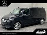 Mercedes-Benz V 250 d 4M Edition kompakt ILS+Burmester+Kamera - Mercedes-Benz V 250 in Halle