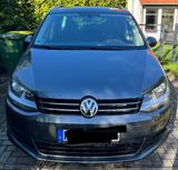Volkswagen Sharan 1.4 TSI DSG BMT SOUND  - Volkswagen Sharan: Sound