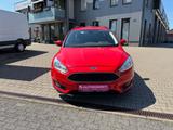 Ford Focus Turnier Business 1.0 EcoBoost 100PS - Ford Focus: E10