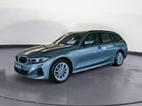 BMW 320i Touring Navi ACC Head UP - BMW 3er Reihe Jahreswagen: Kombi
