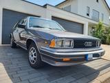 Audi 200 (5000 S) TÜV neu top Zustand 