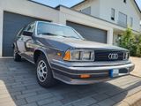 Audi 200 (5000 S) TÜV neu top Zustand  - Audi: Limousine, 5000