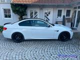 BMW M3 E92 Coupe DKG black&white Edition GTS Felgen - BMW aus 2010: Coupe