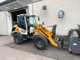 Liebherr Radlader L504 Compact