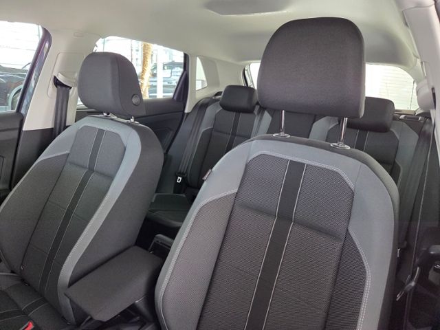 Polo 1.0 TSI Style DSG MATRIX APP ACC KAM