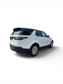 Land-Rover Discovery - 6