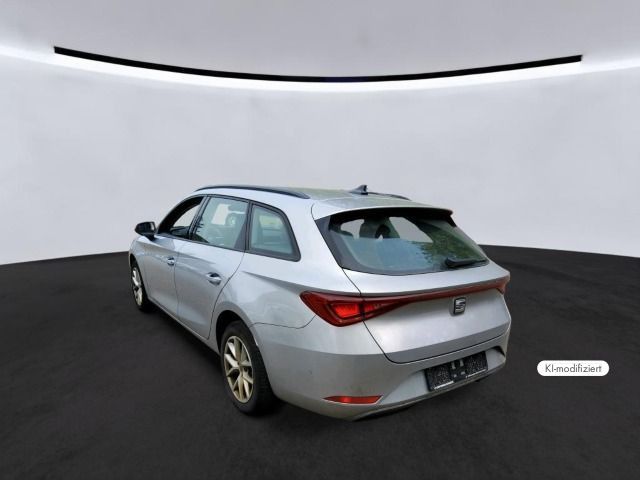 Seat Leon - Bild 3